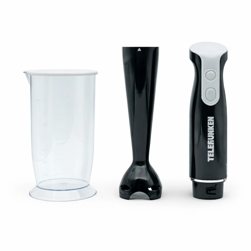 BATIDORA DE INMERSION TELEFUNKEN MINIPIMER 500W + VASO 700ML - 3