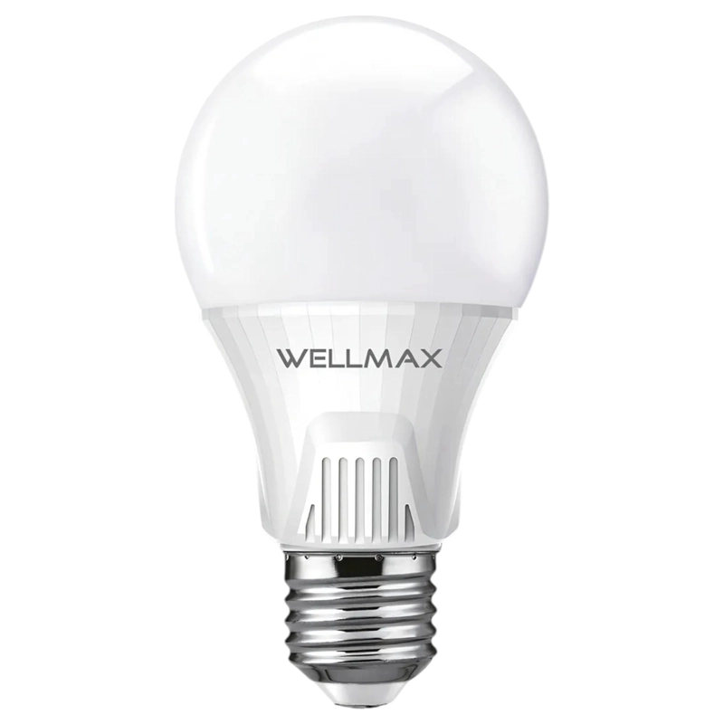 AMPOLLETA LED SAMSUNG WELLMAX 18W HIGH POWER LUMENS LUZ FRIA - 2
