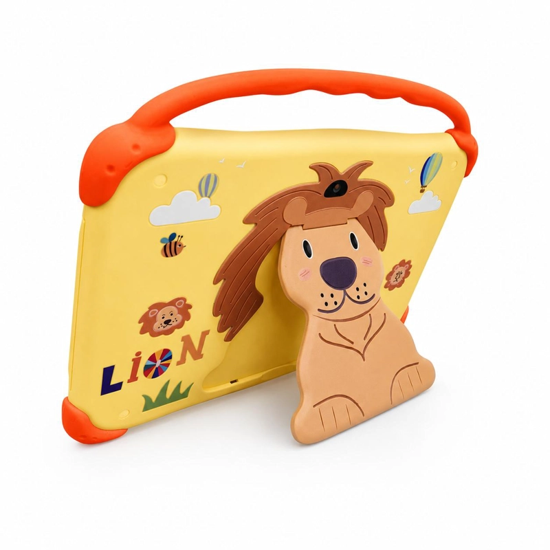 TABLET ANDROID PARA NIÑOS LEON KIDS APRENDIZAJE Y DIVERSION - 5