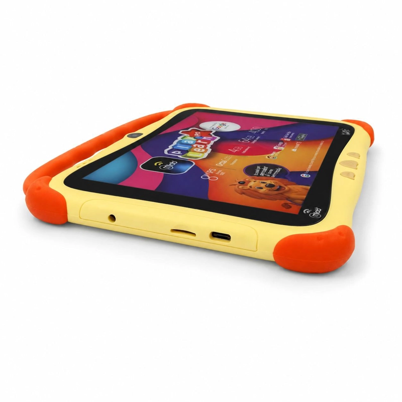 TABLET ANDROID PARA NIÑOS LEON KIDS APRENDIZAJE Y DIVERSION - 6