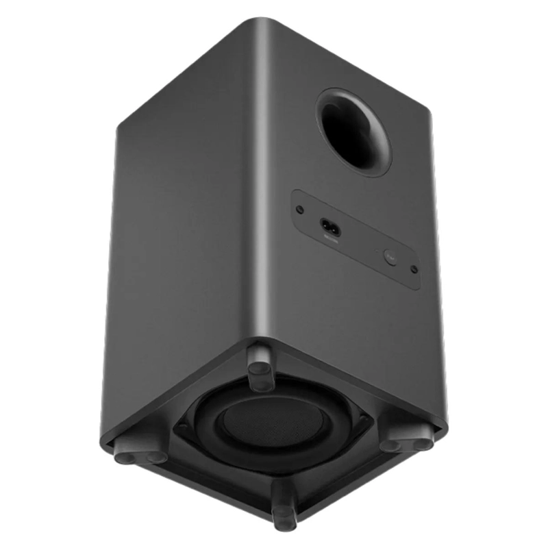HOME THEATERS BLUETOOTH PHILIPS 120W SOUNBDBAR + SUBWOOFER - 3