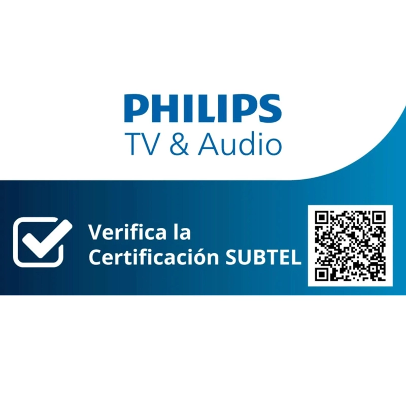 HOME THEATERS BLUETOOTH PHILIPS 120W SOUNBDBAR + SUBWOOFER - 8