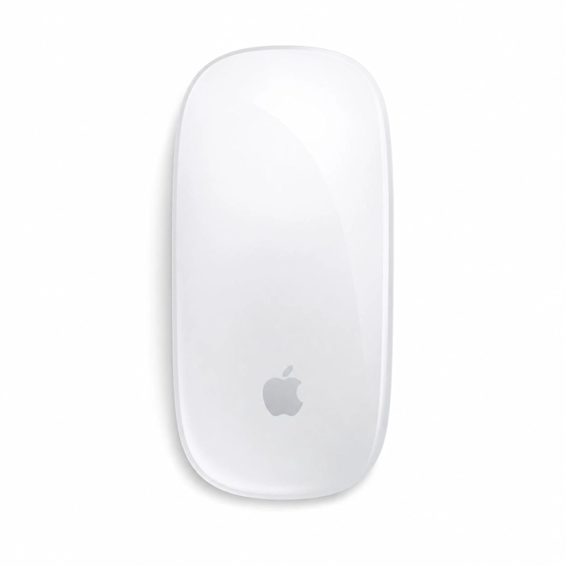 MOUSE INALAMBRICO APPLE MAGIC MULTITOUCH BLUETOOTH / USB-C - 2
