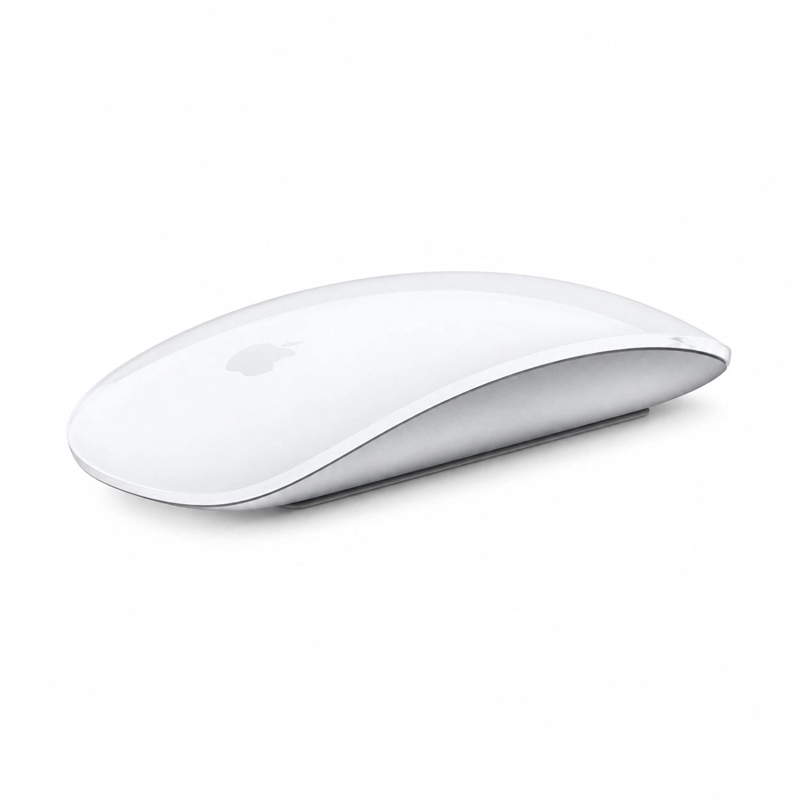 MOUSE INALAMBRICO APPLE MAGIC MULTITOUCH BLUETOOTH / USB-C - 3