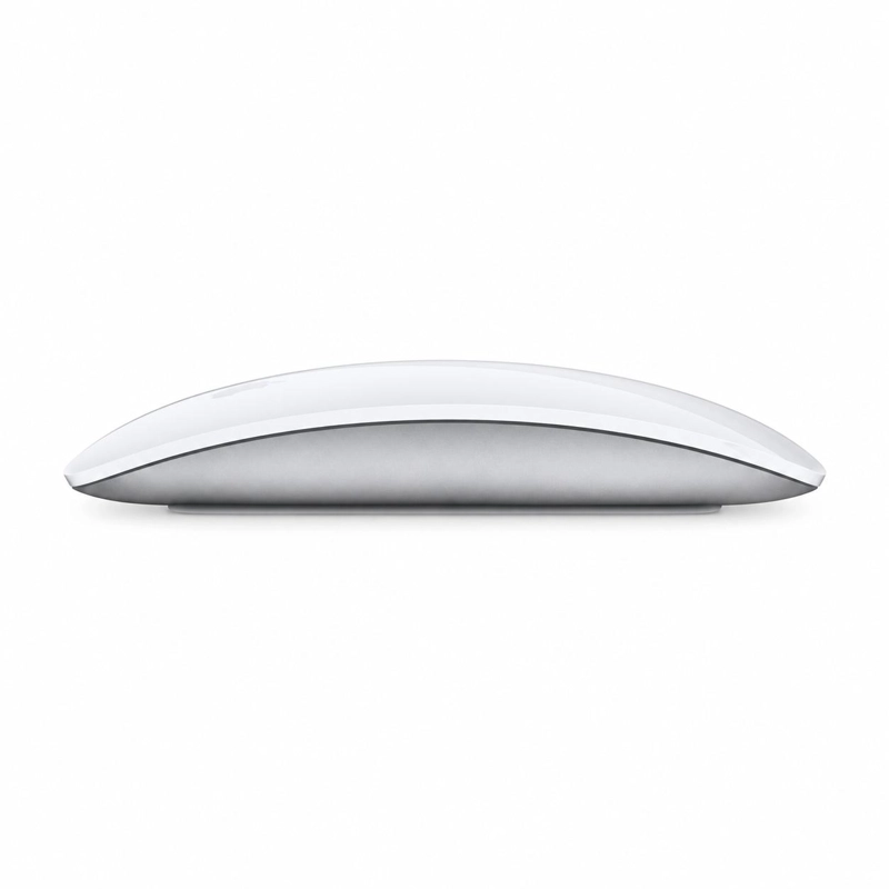 MOUSE INALAMBRICO APPLE MAGIC MULTITOUCH BLUETOOTH / USB-C - 4