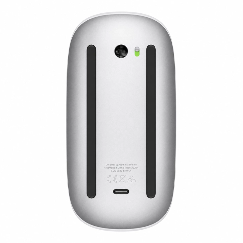 MOUSE INALAMBRICO APPLE MAGIC MULTITOUCH BLUETOOTH / USB-C - 6