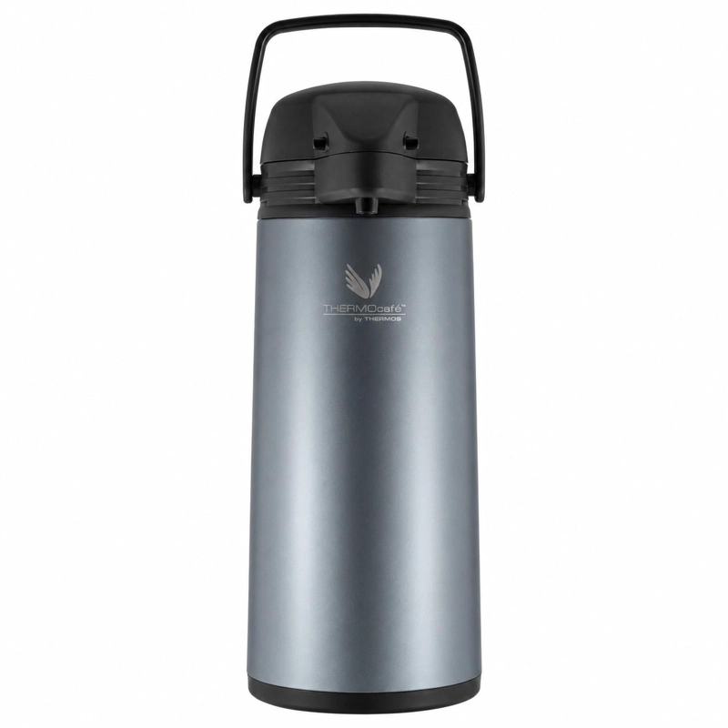 TERMO SIFON DE LIQUIDOS JADO 1.9L THERMOS 12H HOT & 24H COLD - 1