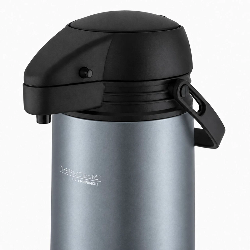 TERMO SIFON DE LIQUIDOS JADO 1.9L THERMOS 12H HOT & 24H COLD - 3