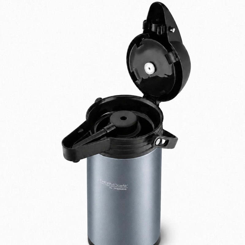 TERMO SIFON DE LIQUIDOS JADO 1.9L THERMOS 12H HOT & 24H COLD - 4