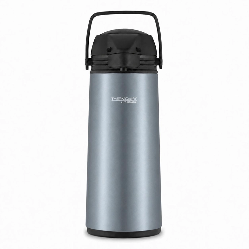 TERMO SIFON DE LIQUIDOS JADO 1.9L THERMOS 12H HOT & 24H COLD - 5