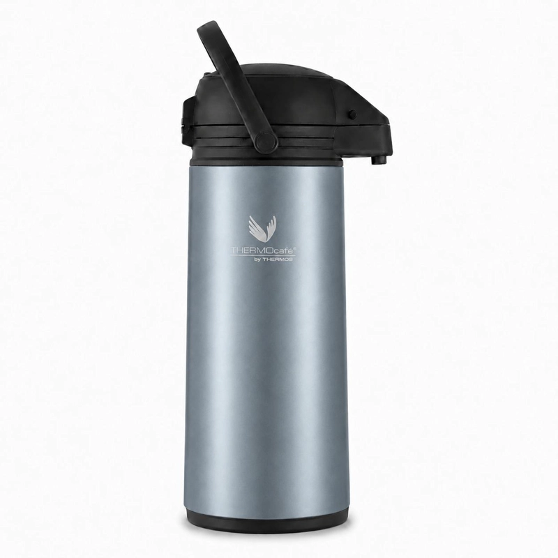 TERMO SIFON DE LIQUIDOS JADO 1.9L THERMOS 12H HOT & 24H COLD - 9