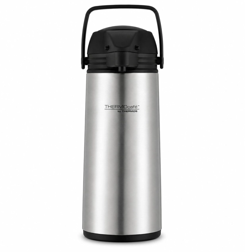 TERMO SIFON DE LIQUIDOS JADO 1.9L THERMOS 12H HOT & 24H COLD - 1