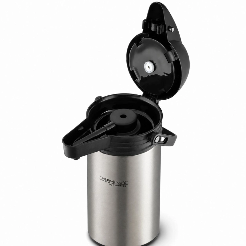 TERMO SIFON DE LIQUIDOS JADO 1.9L THERMOS 12H HOT & 24H COLD - 5