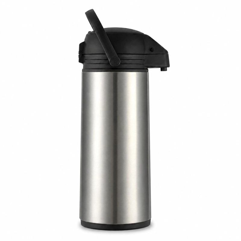 TERMO SIFON DE LIQUIDOS JADO 1.9L THERMOS 12H HOT & 24H COLD - 6
