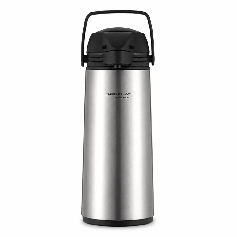 TERMO SIFON DE LIQUIDOS JADO 1.9L THERMOS 12H HOT & 24H COLD - 9