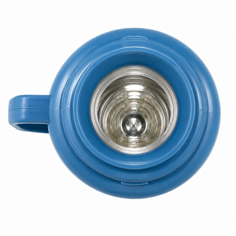 TERMO PARA LIQUIDOS THERMOS  1.8L AZUL 12H/24H - 5