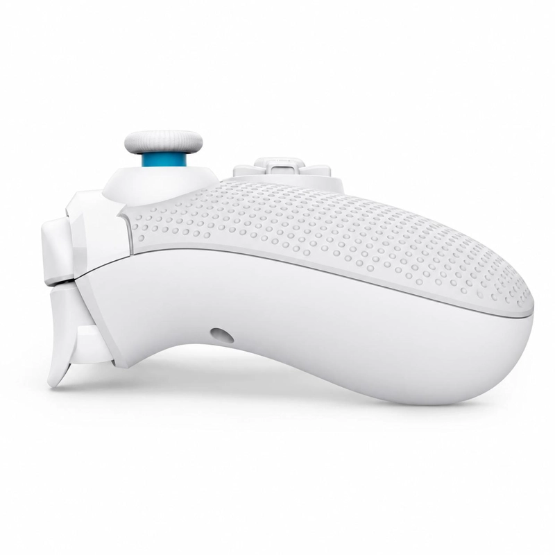 GEMEPAD INALAMBRICO TRUST MUTA GXT 1246 WHITE MULTIPLATAFORMAS - 3