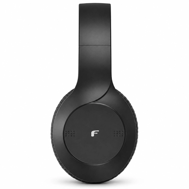 AUDIFONOS INALAMBRICOS ON EAR  BLUETOOTH BLACK EDITION - 3