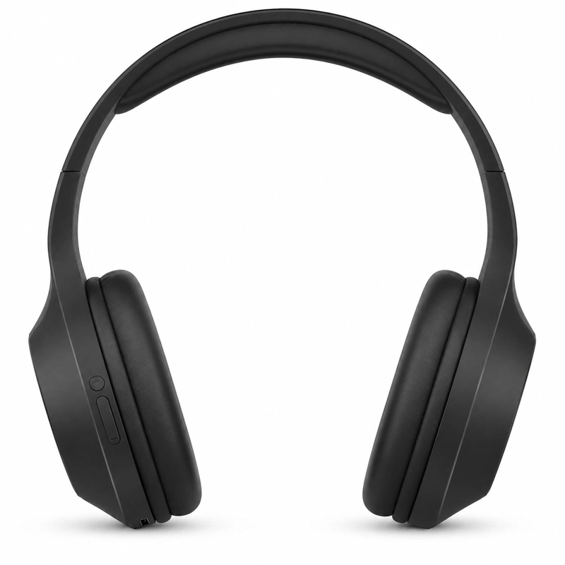 AUDIFONOS INALAMBRICOS ON EAR  BLUETOOTH BLACK EDITION - 7