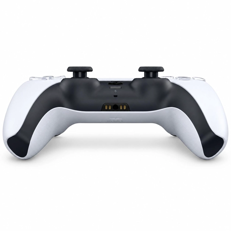 JOYSTICK INALAMBRICO PLAYSTATION 5 DUALSENSE MULTIPLATAFORMA PS5 / PC / MAC / IOS / ANDROID - 3