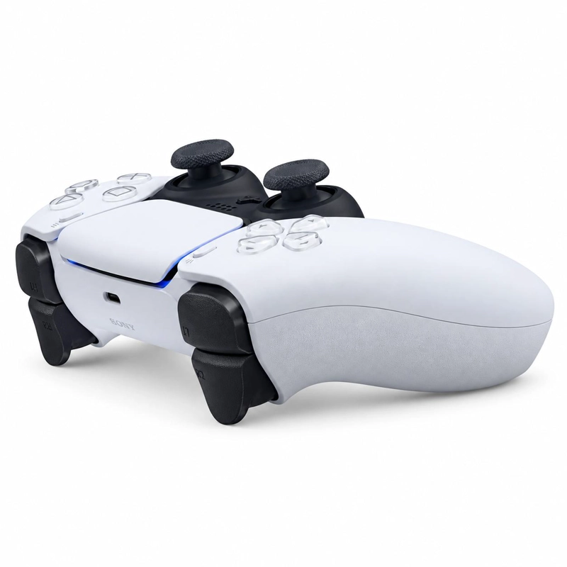 JOYSTICK INALAMBRICO PLAYSTATION 5 DUALSENSE MULTIPLATAFORMA PS5 / PC / MAC / IOS / ANDROID - 5