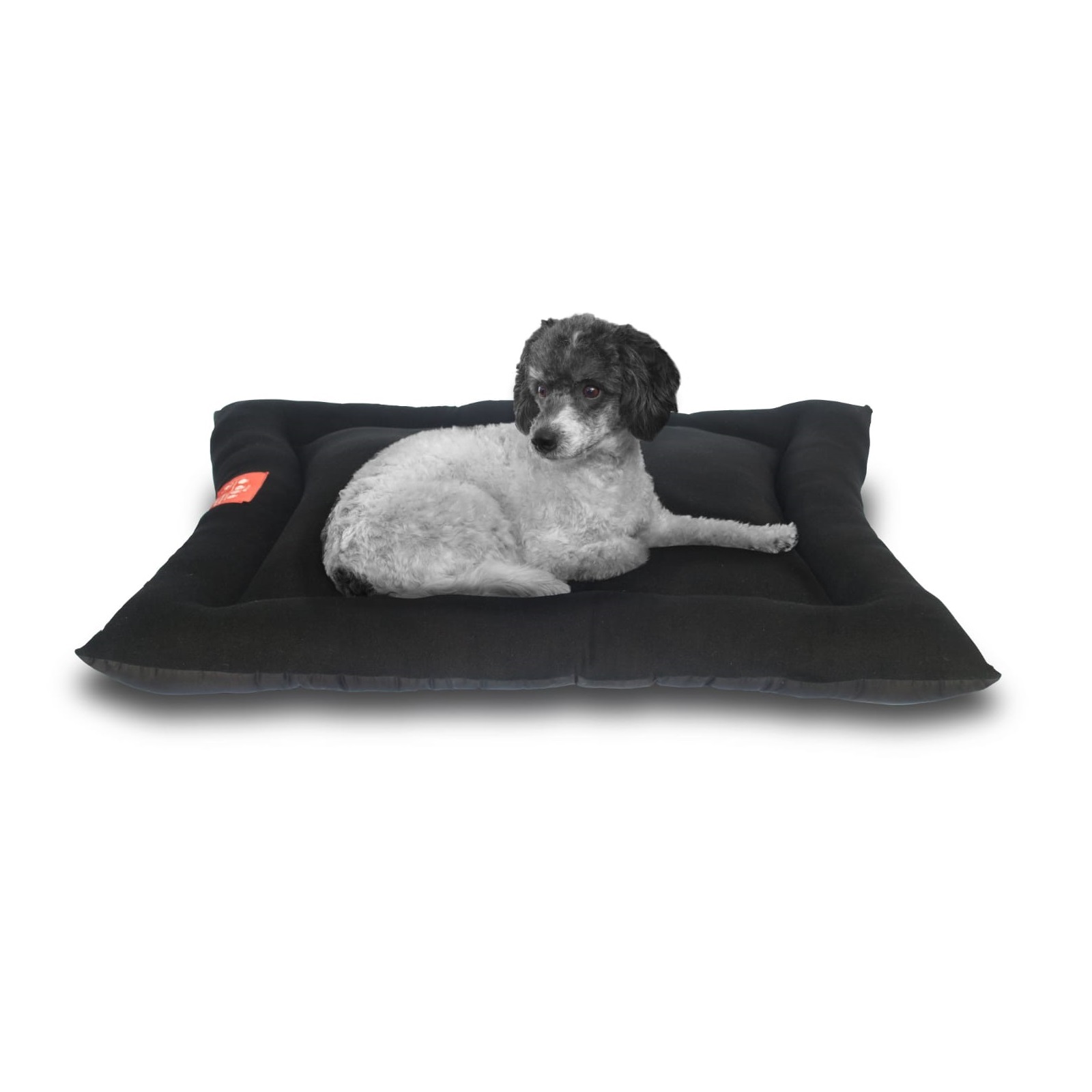 CAMA PARA PERROS Y GATOS ANTIMICORBIANA - XL - 3