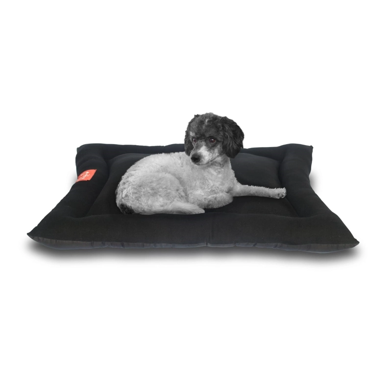 CAMA PARA PERROS Y GATOS ANTIMICORBIANA - XXL - 3