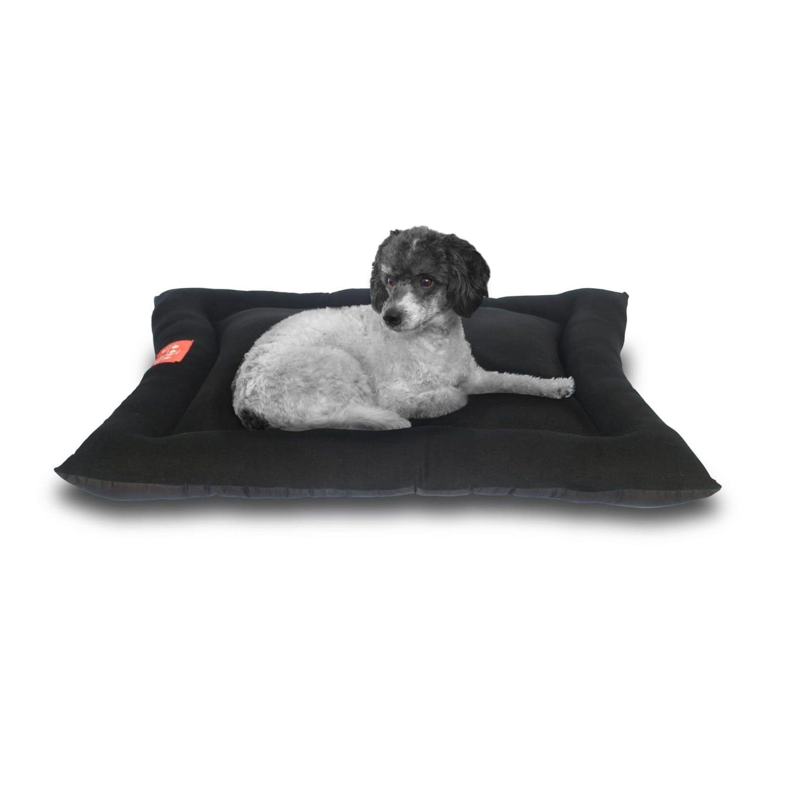 CAMA PARA PERROS Y GATOS ANTIMICORBIANA - XXL - 3