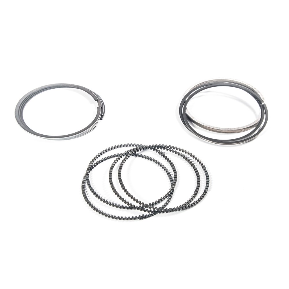 Juego Anillos Para Kia Cerato 1.6l 04/07 030/075 Hastings Juego Anillos Para Kia Cerato 1.6l 04/07 030/075 Hastings