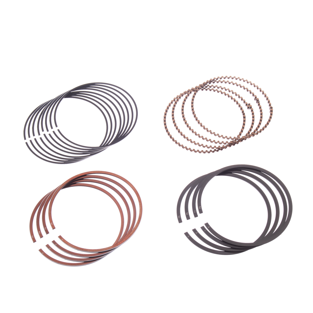 Hastings Piston Rings For Toyota Paseo Tercel 1.5L L4 DOHC 5EFE (91-98)