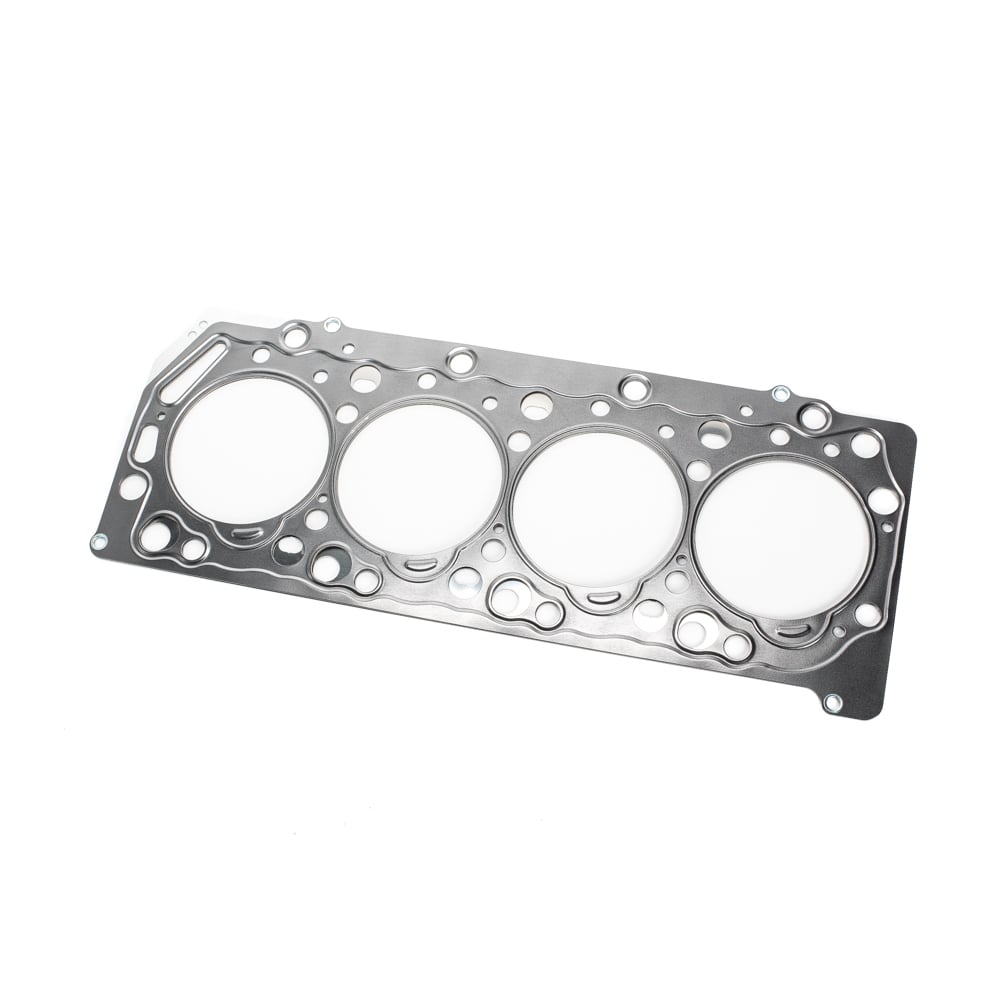 Rocker Cover Gasket Kit For Mitsubishi L200 K74T Series 3 2.5TD Diesel Engine