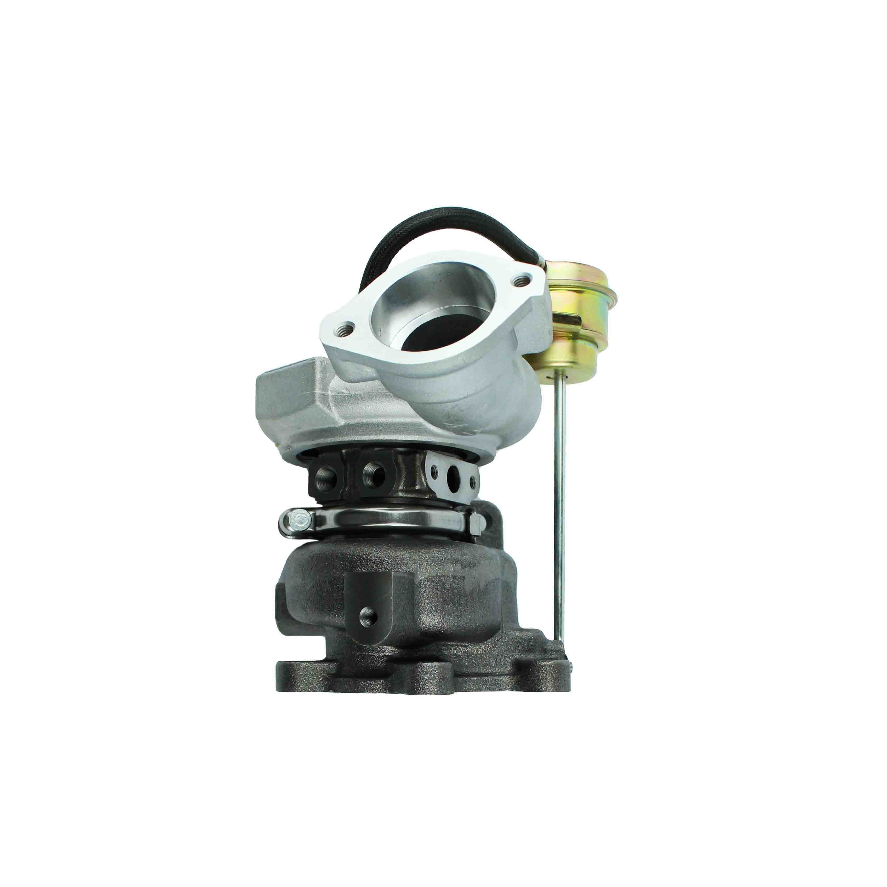 TURBO MITSUBISHI ROSA 4.9 4M50 BE63D 2008