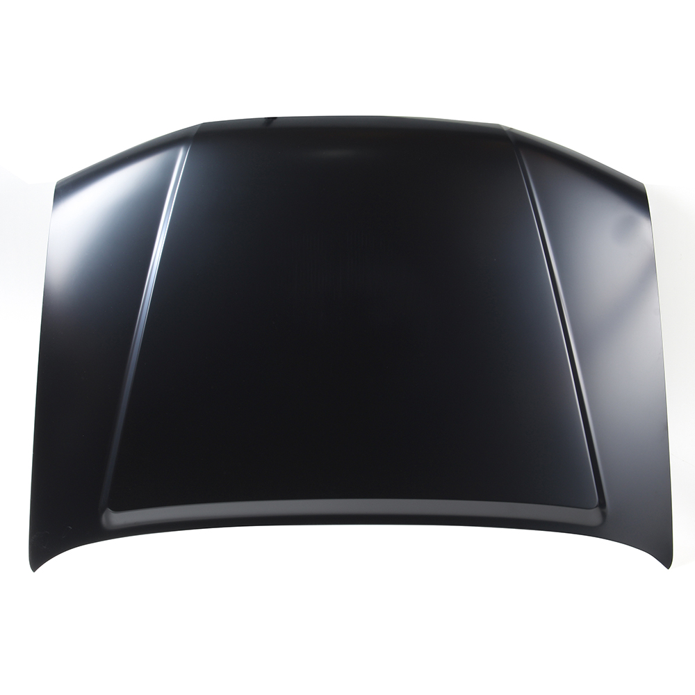 Capot Pour Nissan PIXO - Référence 651004A00C - Gris - Occasion En Bon état