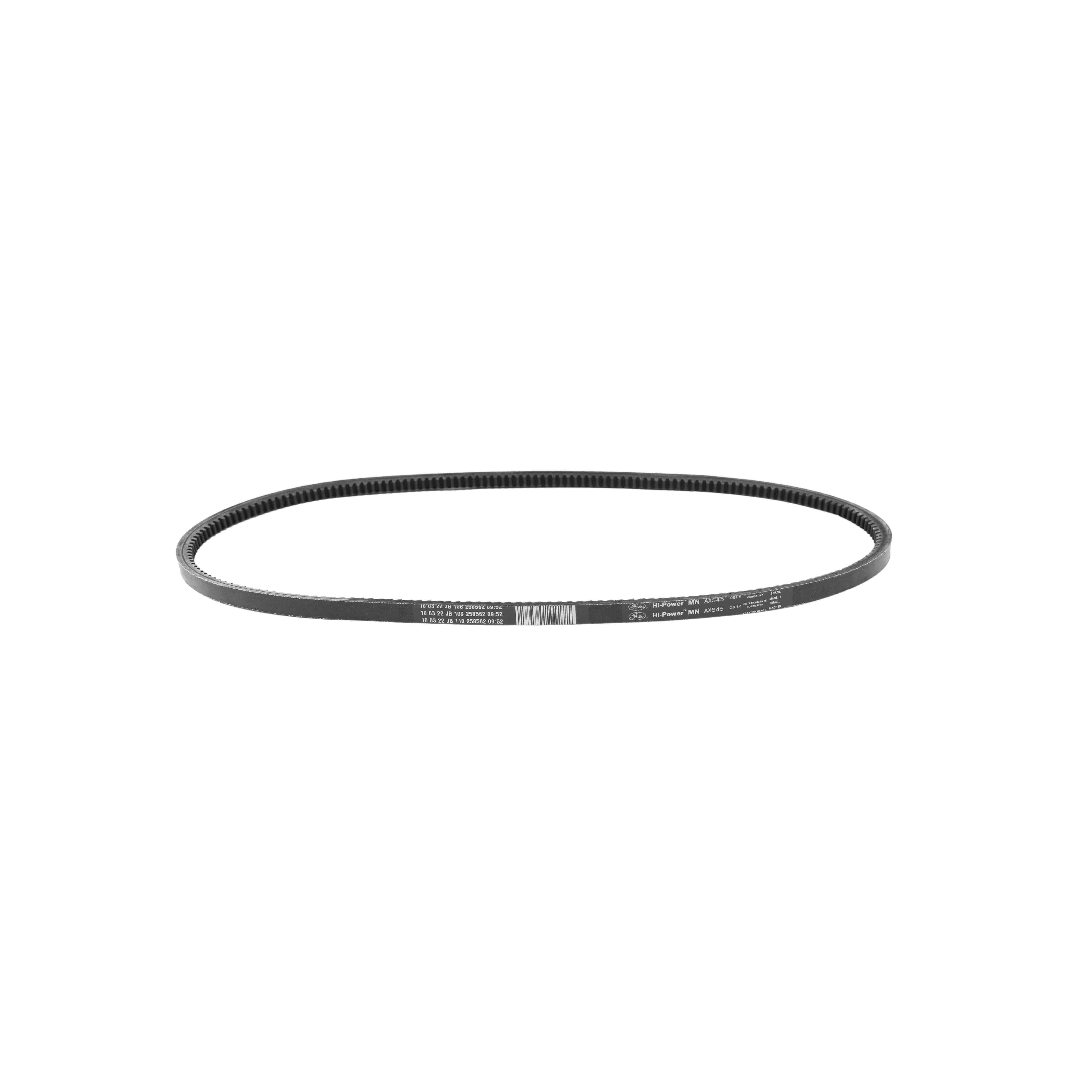 Correa De Cubierta 61" Para Bad Boy Diesel/Compact Diesel (2012-2015) - Modelo 041-0226-00, Caltric