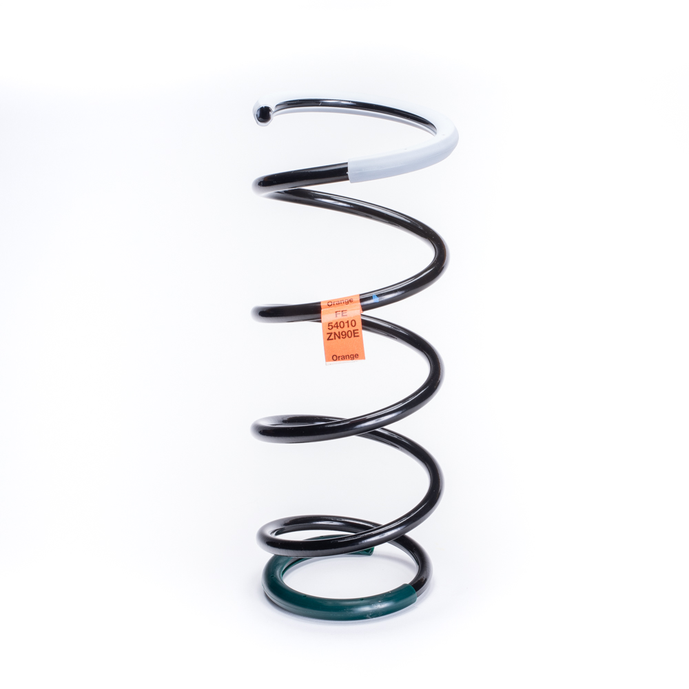 ESPIRAL DELANTERO NISSAN TIIDA 1.6 HR16 2013 ORIGINAL