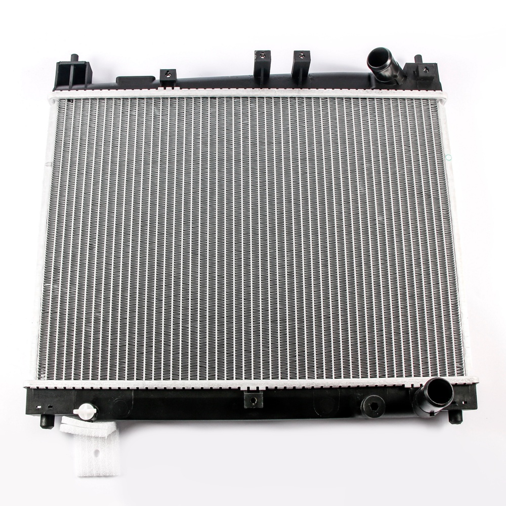 thumbnail image 2 of APO Premium Radiator For Toyota Yaris NPC90 NPC91 NPC130 NPC131 2005+ Manual/Auto 2 of 6