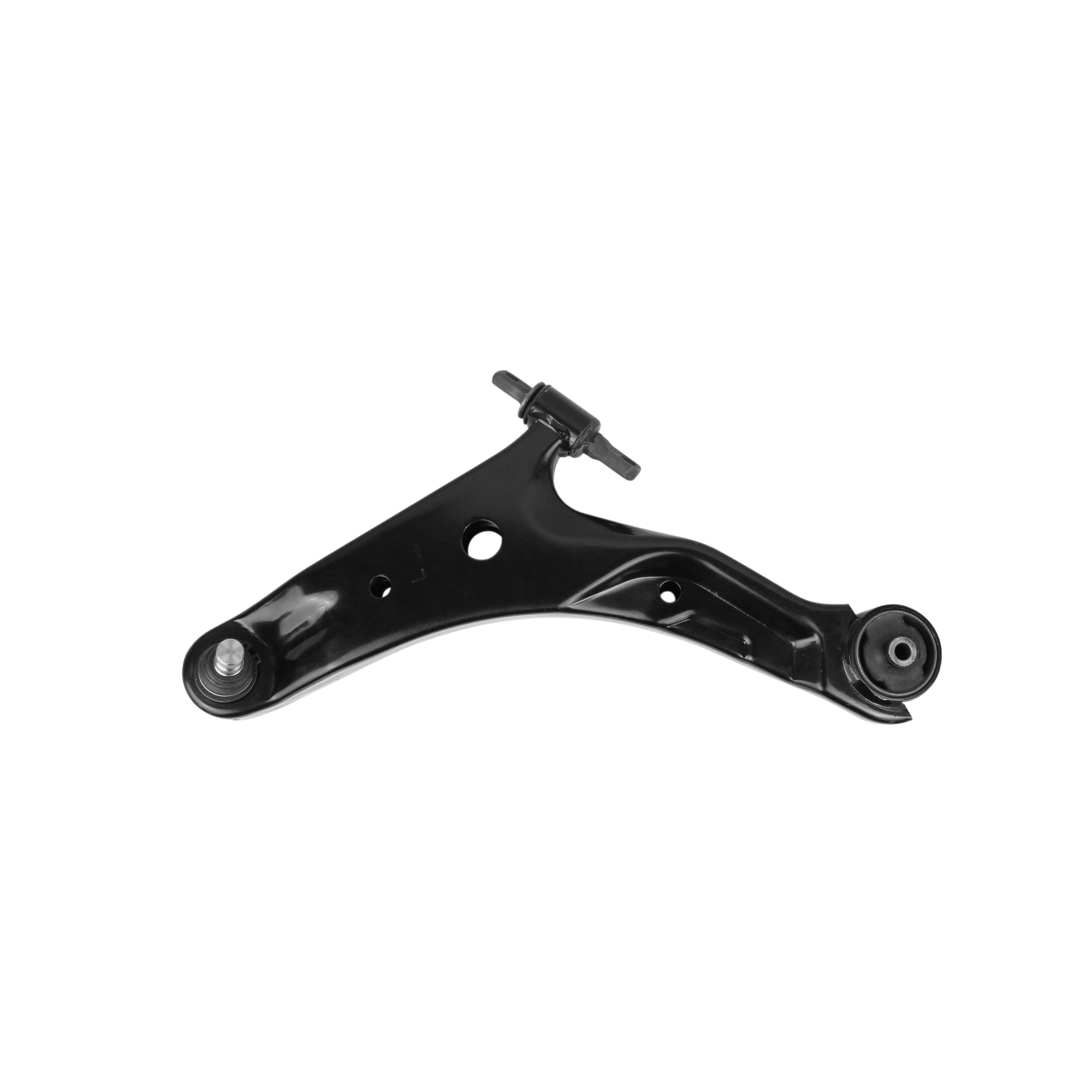 Brazo De Suspensión Inferior Izquierdo Para Hyundai Santa Fe 2006-2012 ¡original Y Con Rótula!