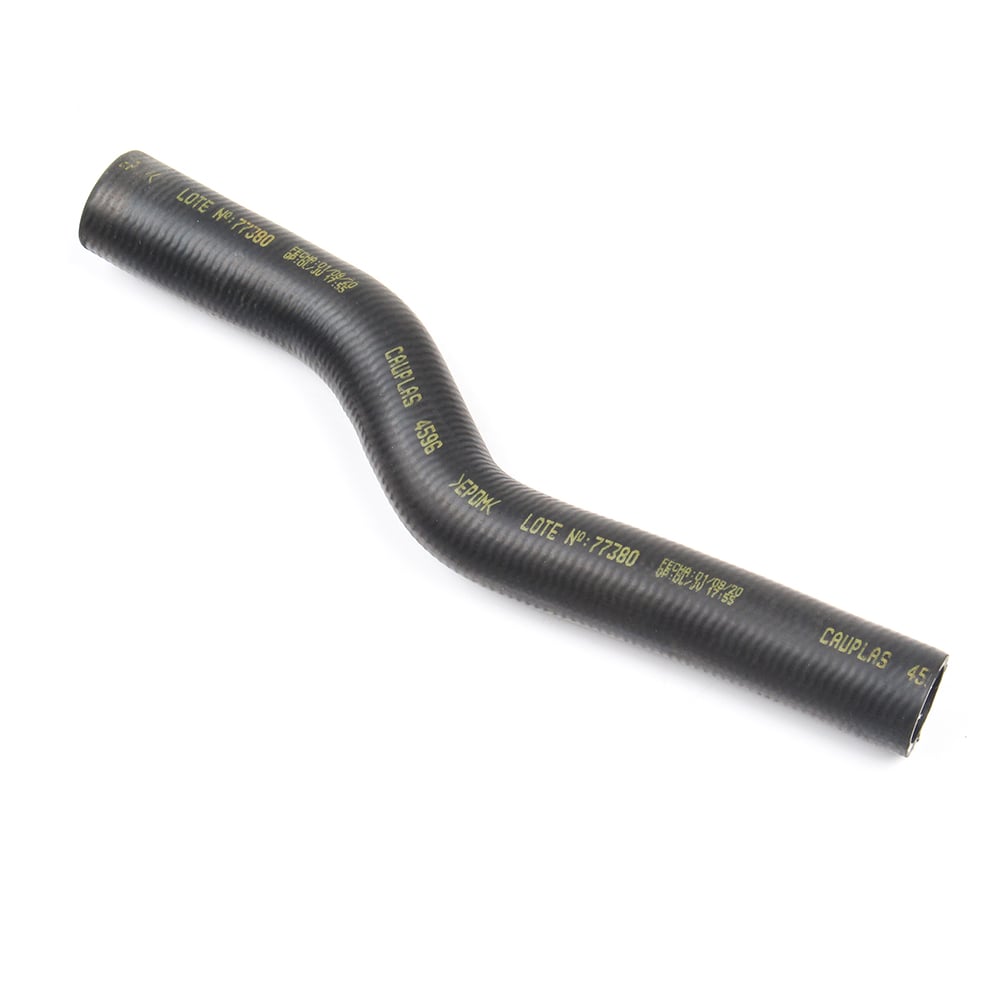 Reductor De Manguera De Radiador De 3/8 A 1/2