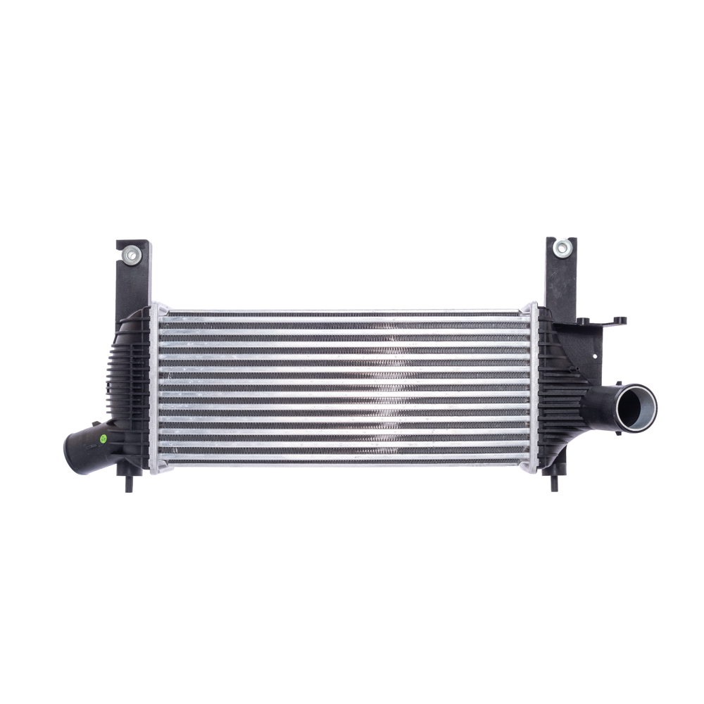 Upgrade Intercooler Fit Nissan Navara D22 4CLY YD25DDTi Turbo 2.5L