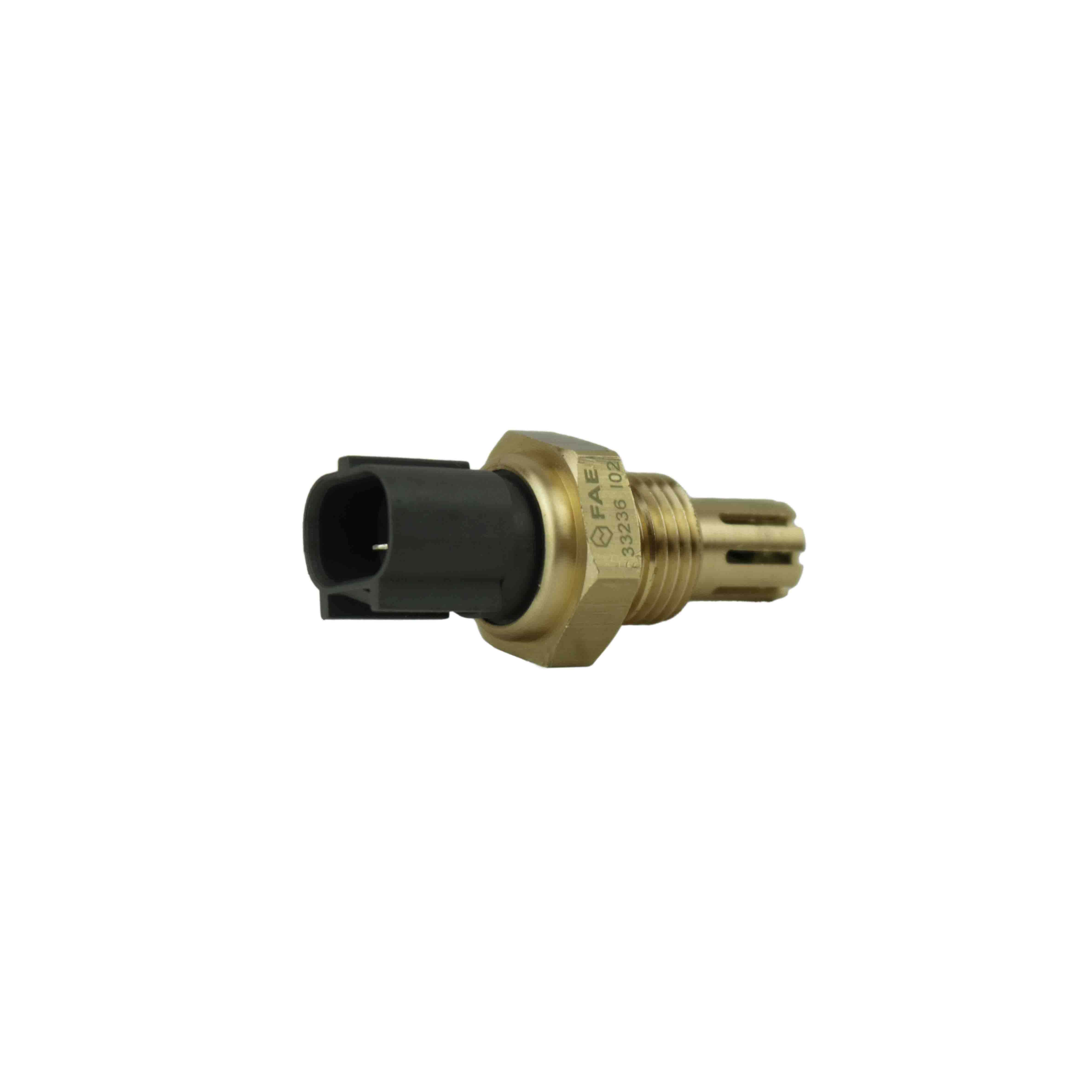 Capteur De Température D'Échappement Avant Pour Toyota Hilux MK7 - Référence 89425-71010 - Compatible 2.5 D-4D Et 3.0 D-4D (2005-2015)