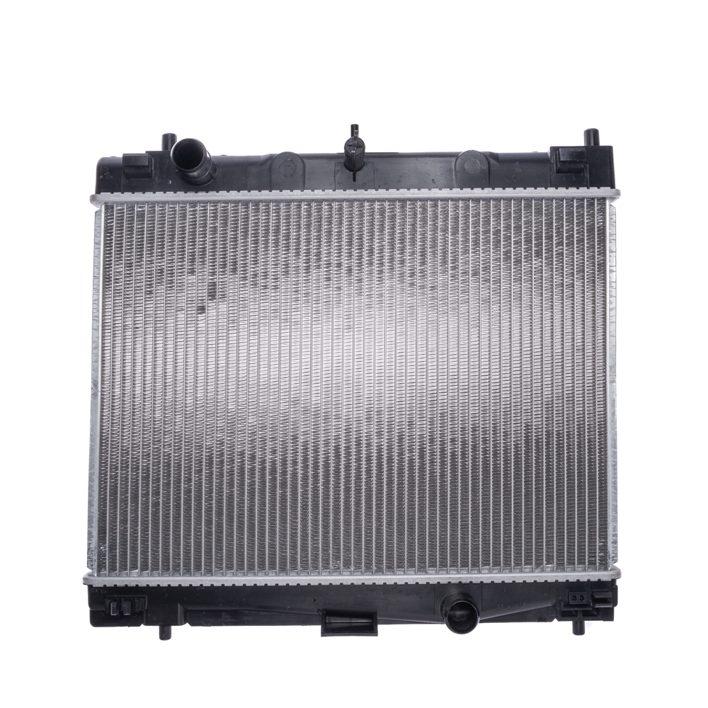 Radiator Toyota Yaris / New Vios gen 2 manual | Indonesia