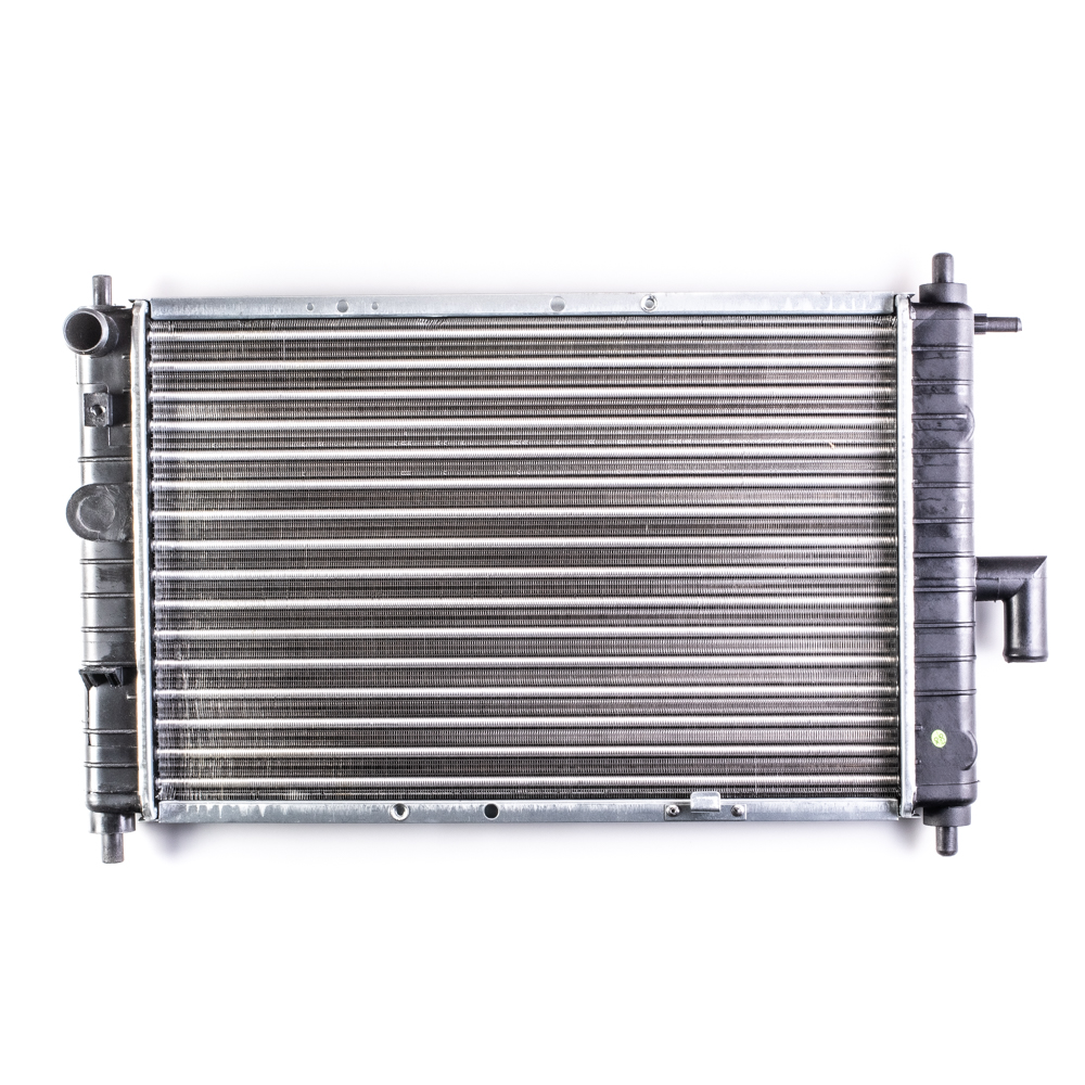 thumbnail image 2 of Cooling Direct Radiator For 2016-2022 Chevrolet Spark 1.4L L4 Automatic – CDR13646A 2 of 5
