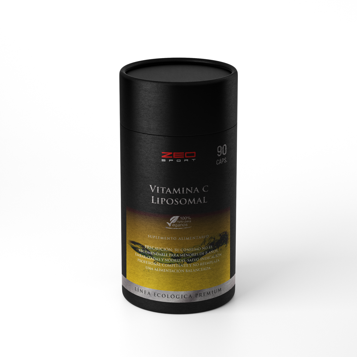VITAMINA C LIPOSOMAL - 1