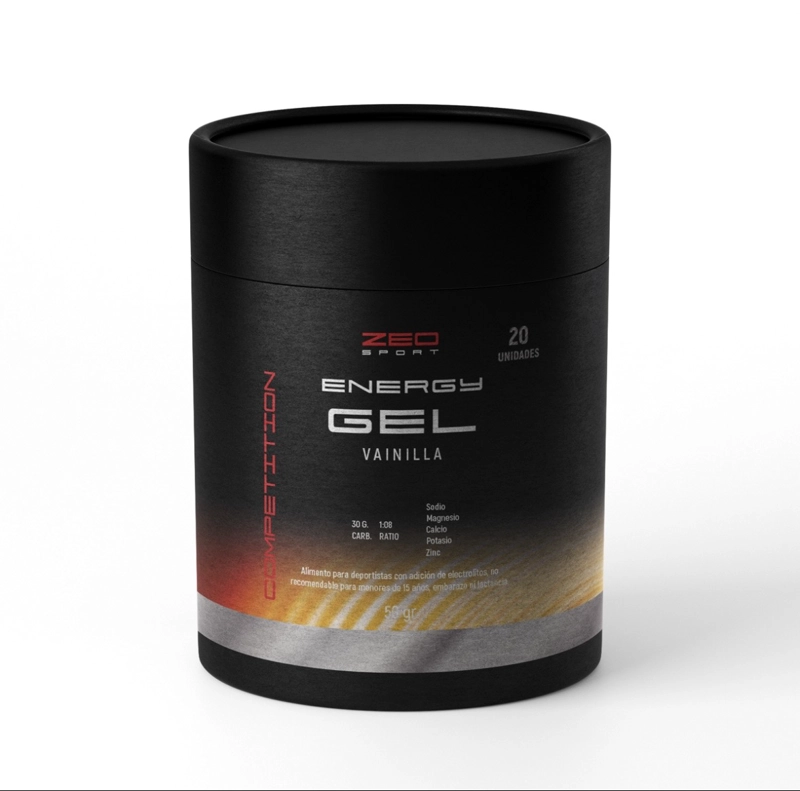 GEL ENERGE TICO ZEO SPORT - 1