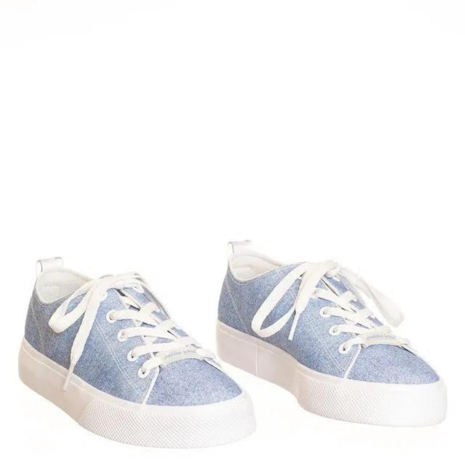 ZAPATILLA MUJER DENIM FREE PETITE JOLIE - 2