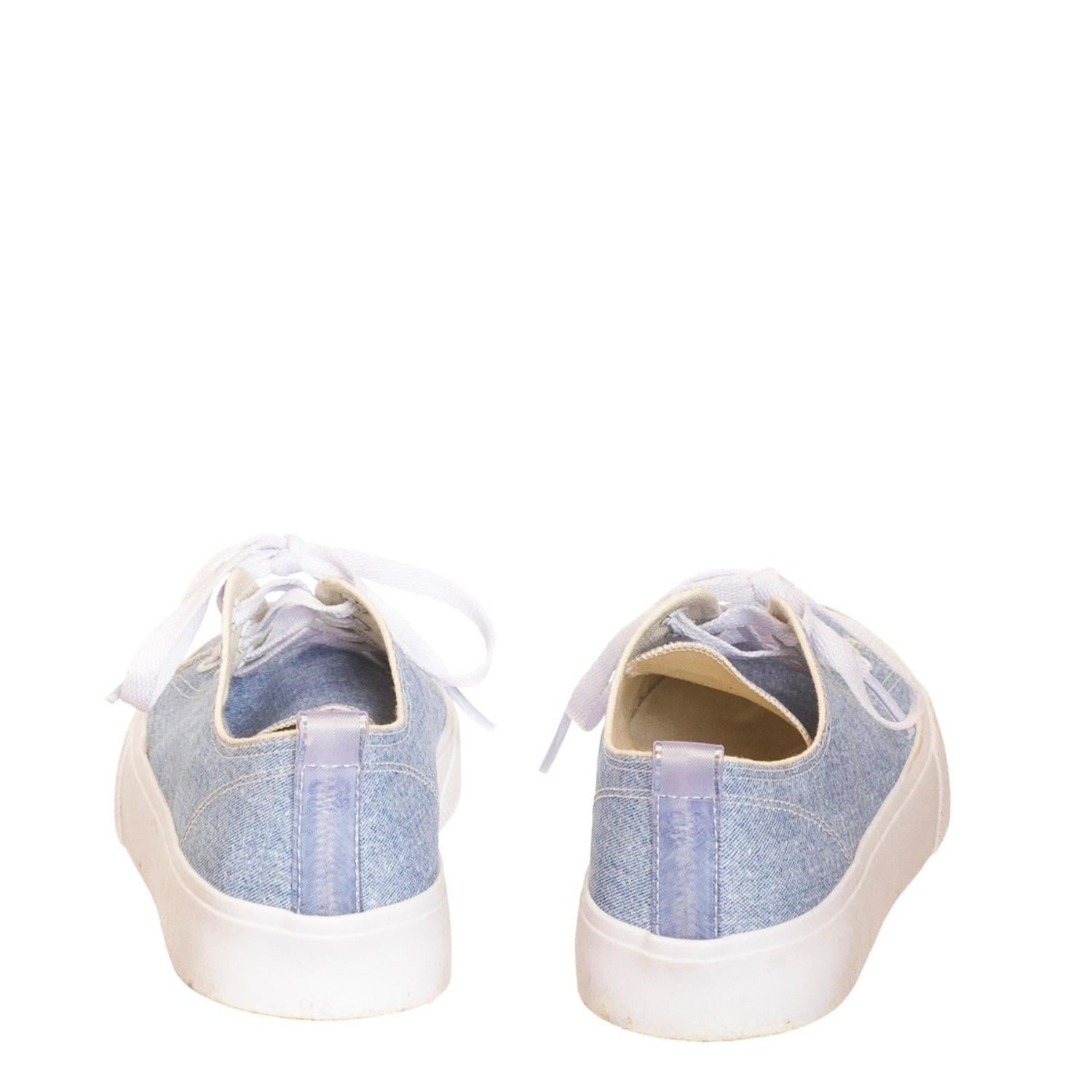 ZAPATILLA MUJER DENIM FREE PETITE JOLIE - 3