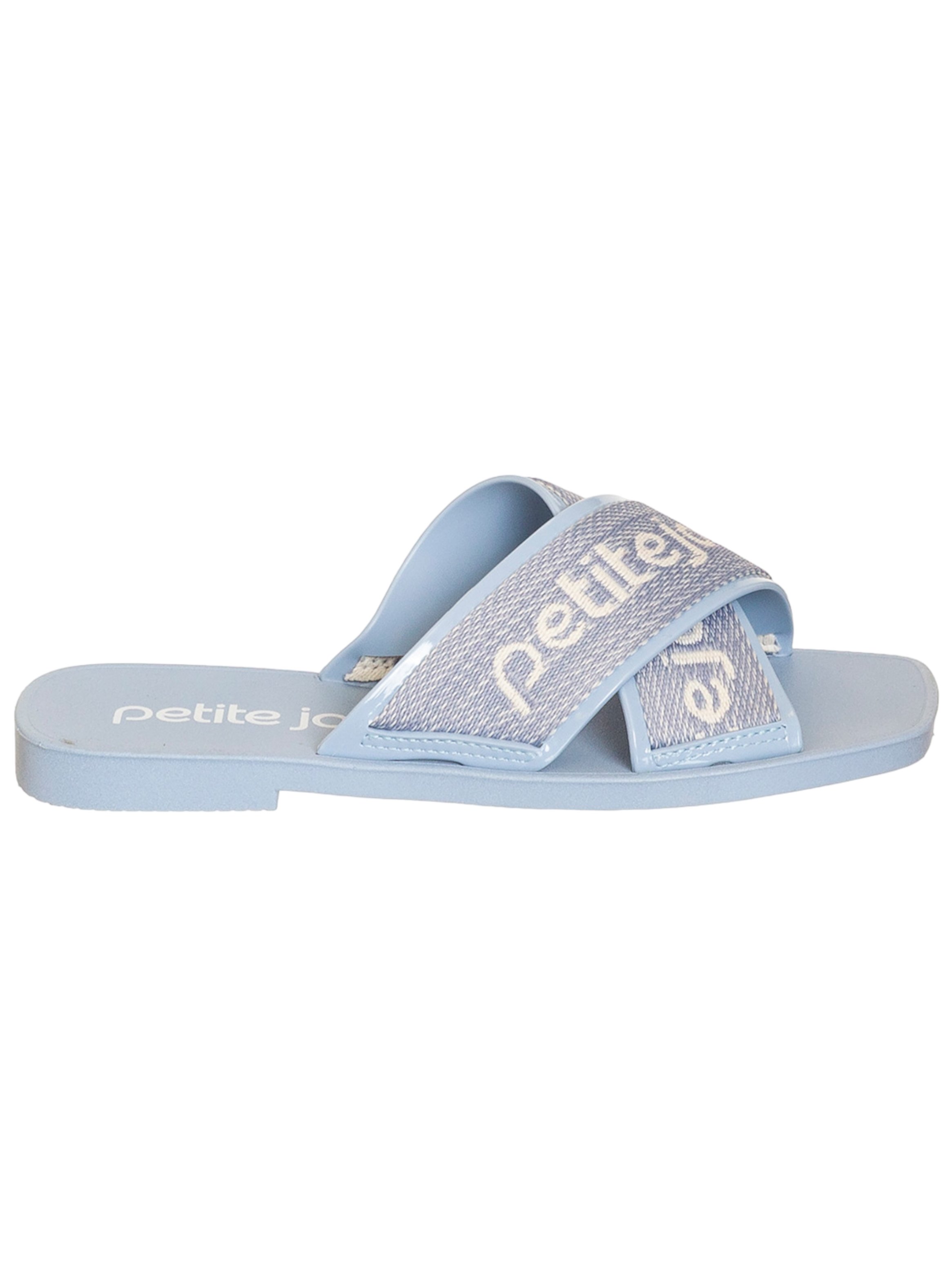 SANDALIAS MUJER PETITE JOLIE DENIM VIBE - 1