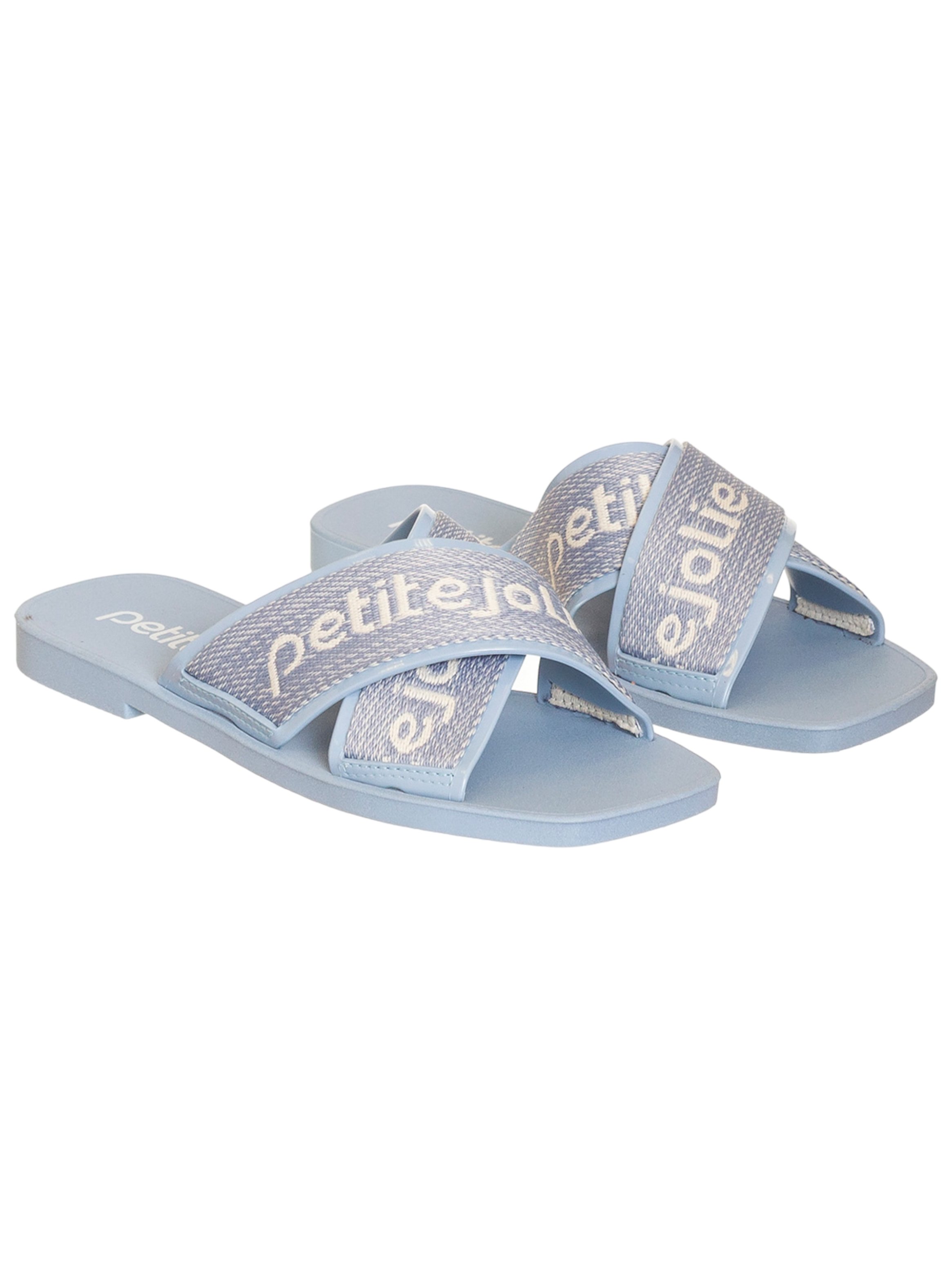 SANDALIAS MUJER PETITE JOLIE DENIM VIBE - 2