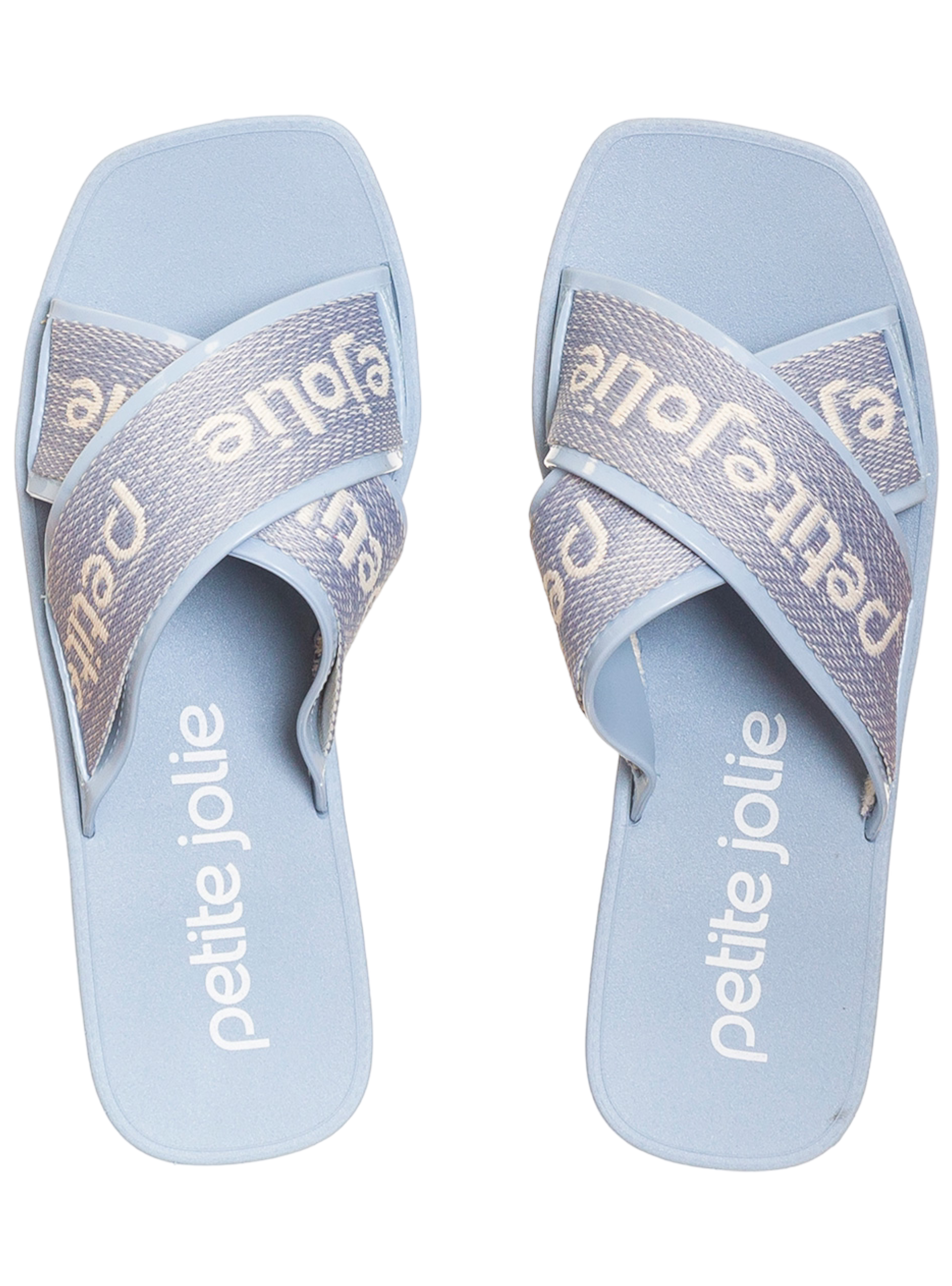 SANDALIAS MUJER PETITE JOLIE DENIM VIBE - 3