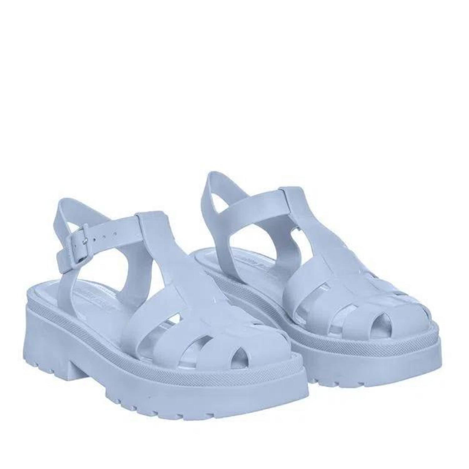 SANDALIA MUJER DENIM NANCY PETITE JOLIE - 2